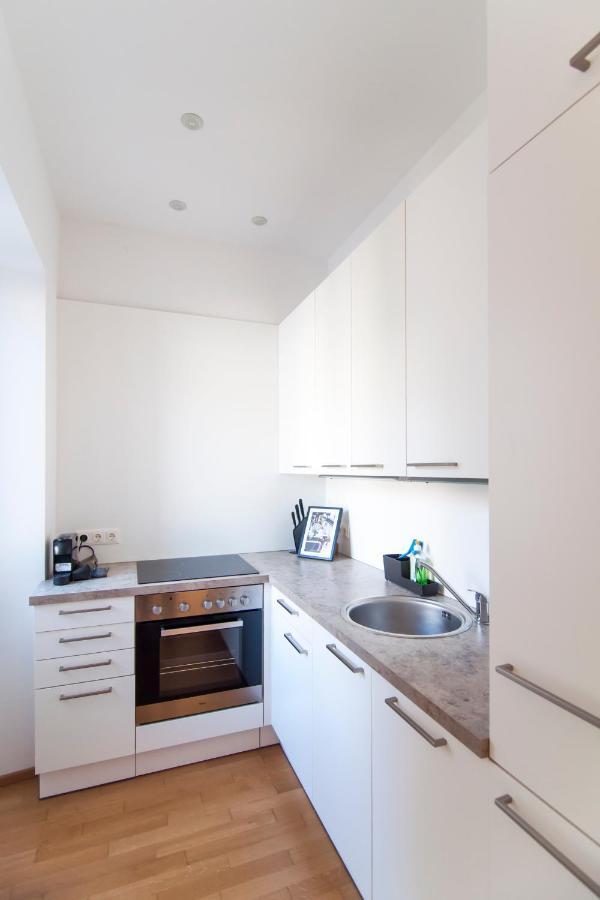Easy Flat Molino Apartamento Viena Exterior foto