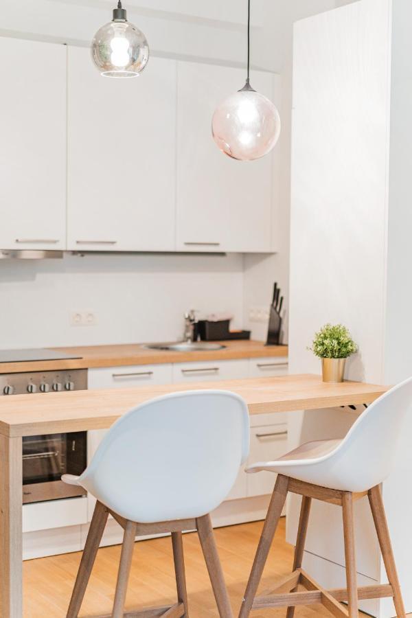 Easy Flat Molino Apartamento Viena Exterior foto