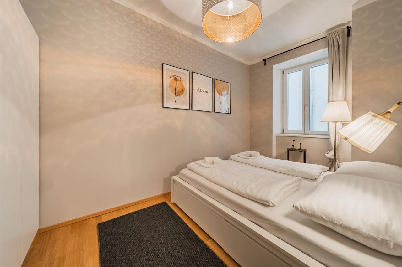 Easy Flat Molino Apartamento Viena Exterior foto