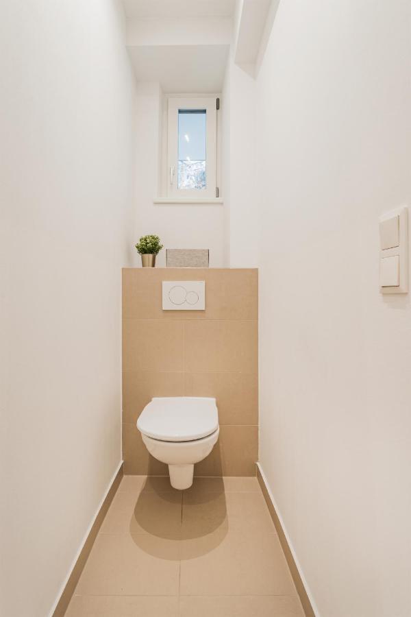 Easy Flat Molino Apartamento Viena Exterior foto