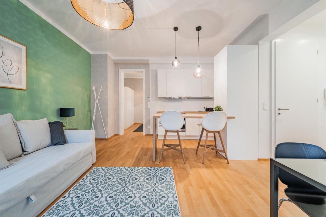 Easy Flat Molino Apartamento Viena Exterior foto